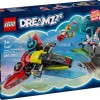 Lego DREAMZzz DREAMZzz - Cooper's Gaming Controller Jet για 7+ Ετών 266τμχ