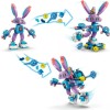 Lego DREAMZzz DREAMZzz - Izzie and Bunchurro the Gaming Bunny για 7+ Ετών 252τμχ