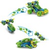 Lego DREAMZzz Mateo and the Z-Blob Action Race Car για 8+ Ετών 485τμχ