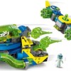 Lego DREAMZzz Mateo and the Z-Blob Action Race Car για 8+ Ετών 485τμχ