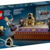 Lego Castle Harry Potter TM - Hogwarts Castle: Duelling Club για 8+ Ετών 158τμχ