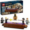 Lego Castle Harry Potter TM - Hogwarts Castle: Duelling Club για 8+ Ετών 158τμχ