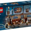 Lego Castle Harry Potter TM - Hogwarts Castle: Charms Class για 8+ Ετών 204τμχ