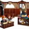 Lego Castle Harry Potter TM - Hogwarts Castle: Charms Class για 8+ Ετών 204τμχ