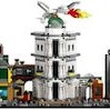 Lego Harry Potter Diagon Alley Wizarding Shops για 18+ Ετών 2750τμχ