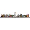 Lego Harry Potter Diagon Alley Wizarding Shops για 18+ Ετών 2750τμχ