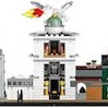Lego Harry Potter Diagon Alley Wizarding Shops για 18+ Ετών 2750τμχ