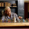 Lego Harry Potter Diagon Alley Wizarding Shops για 18+ Ετών 2750τμχ