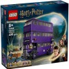 Lego Harry Potter Knight Bus Adventure για 8+ Ετών 499τμχ