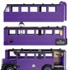 Lego Harry Potter Knight Bus Adventure για 8+ Ετών 499τμχ