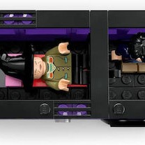 Lego Harry Potter Knight Bus Adventure για 8+ Ετών 499τμχ