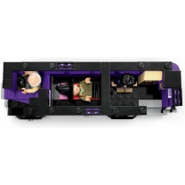 Lego Harry Potter Knight Bus Adventure για 8+ Ετών 499τμχ