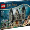 Lego Harry Potter Malfoy Manor για 10+ Ετών 1601τμχ