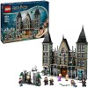 Lego Harry Potter Malfoy Manor για 10+ Ετών 1601τμχ