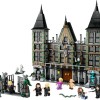Lego Harry Potter Malfoy Manor για 10+ Ετών 1601τμχ