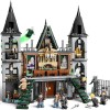 Lego Harry Potter Malfoy Manor για 10+ Ετών 1601τμχ