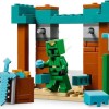 Lego Minecraft The Illager Desert Patrol για 7+ Ετών 105τμχ