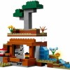 Lego Minecraft The Armadillo Mine Expedition για 8+ Ετών 247τμχ