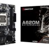 Biostar A620MS Motherboard ATX με AMD AM5 Socket