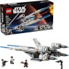 Lego Star Wars Rebel U-Wing Starfighter για 8+ Ετών 594τμχ