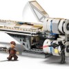 Lego Star Wars Rebel U-Wing Starfighter για 8+ Ετών 594τμχ