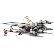 Lego Star Wars Rebel U-Wing Starfighter για 8+ Ετών 594τμχ