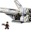 Lego Star Wars Rebel U-Wing Starfighter για 8+ Ετών 594τμχ