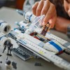 Lego Star Wars Rebel U-Wing Starfighter για 8+ Ετών 594τμχ