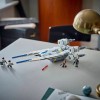 Lego Star Wars Rebel U-Wing Starfighter για 8+ Ετών 594τμχ