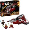 Lego Disney Ahsoka's Jedi Interceptor για 8+ Ετών 290τμχ