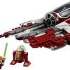 Lego Disney Ahsoka's Jedi Interceptor για 8+ Ετών 290τμχ