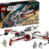 Lego Disney ARC-170 Starfighter για 9+ Ετών 497τμχ