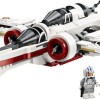 Lego Disney ARC-170 Starfighter για 9+ Ετών 497τμχ
