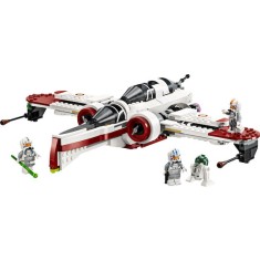 Lego Disney ARC-170 Starfighter για 9+ Ετών 497τμχ