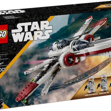 Lego Disney ARC-170 Starfighter για 9+ Ετών 497τμχ
