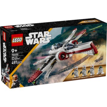 Lego Disney ARC-170 Starfighter για 9+ Ετών 497τμχ