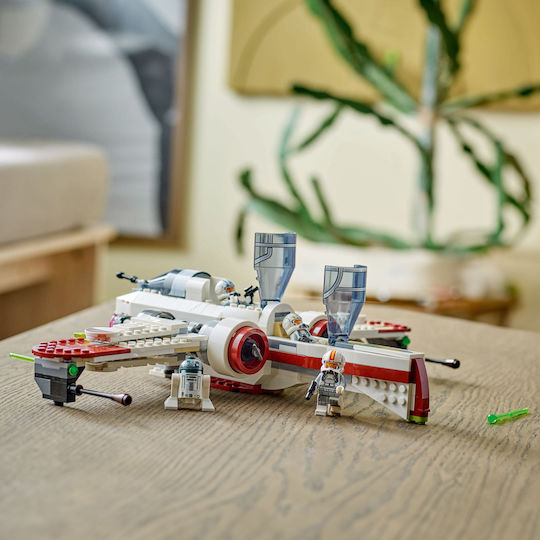 Lego Disney ARC-170 Starfighter για 9+ Ετών 497τμχ