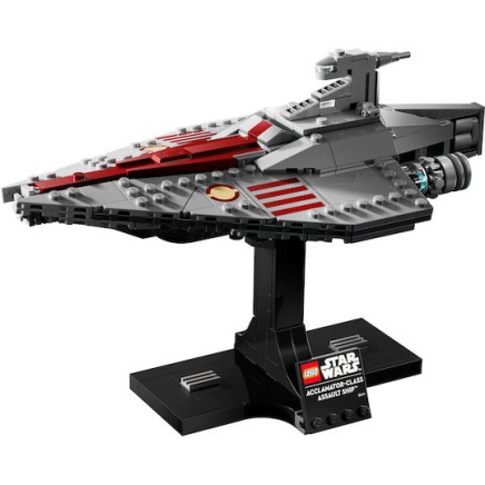 Lego Disney Acclamator-Class Assault Ship για 18+ Ετών 450τμχ