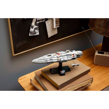 LEGO Disney Home One Starcruiser για 18+ Ετών 559τμχ
