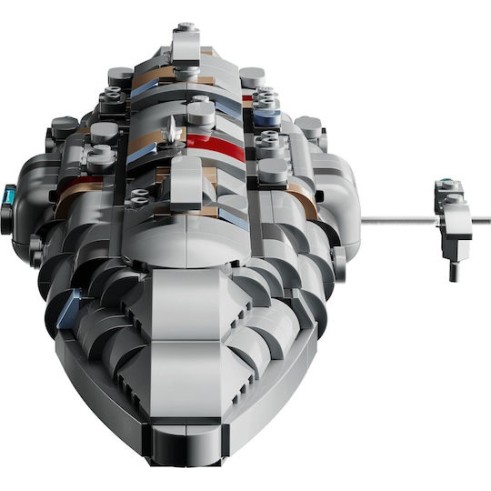 LEGO Disney Home One Starcruiser για 18+ Ετών 559τμχ