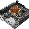 Biostar A68N-2100K SoC Motherboard ATX με AMD Socket A68N-2100K