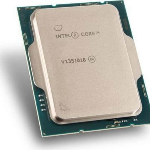 Intel Core i9-14900KF 2.4GHz Επεξεργαστής 24 Πυρήνων για Socket 1700 Tray