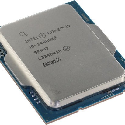 Intel Core i9-14900KF 2.4GHz Επεξεργαστής 24 Πυρήνων για Socket 1700 Tray