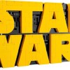 Lego Star Wars Brick-Built Star Wars για 18+ Ετών 700τμχ