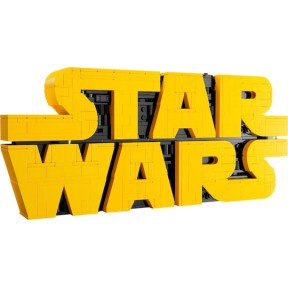 Lego Star Wars Brick-Built Star Wars για 18+ Ετών 700τμχ