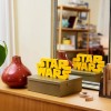 Lego Star Wars Brick-Built Star Wars για 18+ Ετών 700τμχ