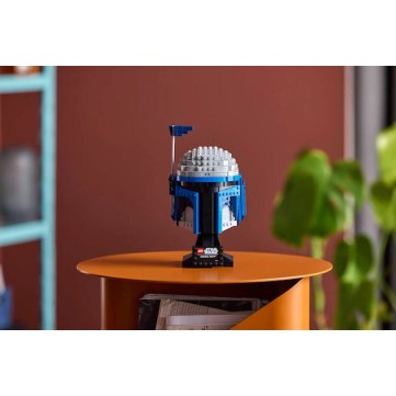 Lego Star Wars Jango Fett Helme για 18+ Ετών 616τμχ