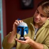 Lego Star Wars Jango Fett Helme για 18+ Ετών 616τμχ