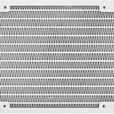 Thermaltake TH360 EX Snow Edition (v2) Υδρόψυξη Επεξεργαστή Τριπλού Ανεμιστήρα 120mm για Socket AM4/AM5/1700/1200/115x με ARGB Φωτισμό