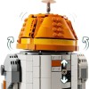 Lego Star Wars Chopper (C1-10P) Astromech Droid για 10+ Ετών 1039τμχ